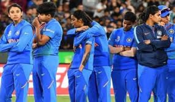 टीम इंडिया का ऐलान: साउथ अफ्रीका के खिलाफ वनडे और टी 20 सीरीज 7 मार्च से लखनऊ में