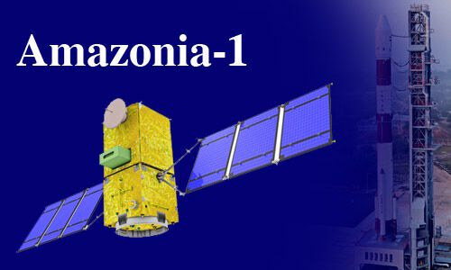 इसरो फिर रचेगा इतिहास, अमेजोनिया-1 के साथ भेजे जाएंगे 18 अन्य उपग्रह, 1 में पीएम मोदी की होगी फोटो