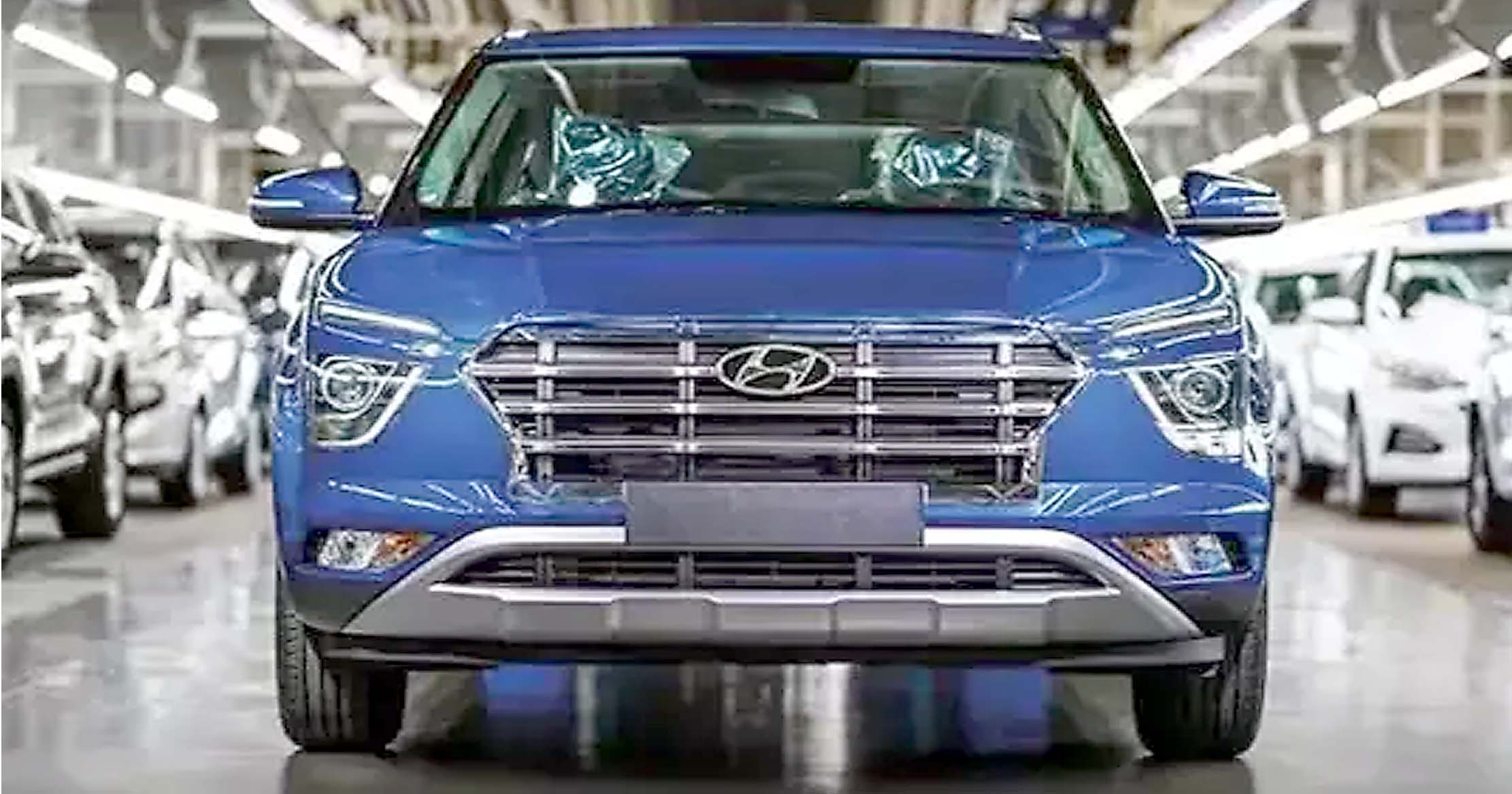 Safari, Hector जैसी कारों को टक्कर देने आ रही Hyundai Alcazar