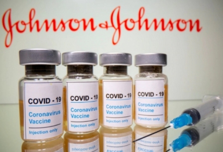 अब जॉनसन ऐंड जॉनसन की कोरोना वैक्सीन को मिली मंजूरी, एक ही खुराक है काफी
