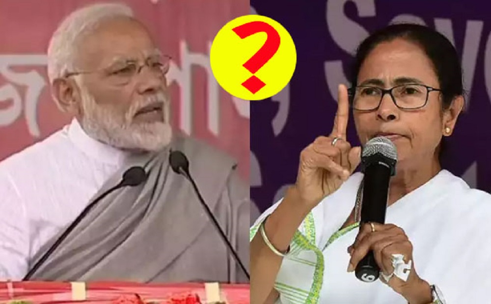 अभिमनोजः पश्चिम बंगाल चुनाव? सीएम ममता और पीएम मोदी, दोनों की सियासी इज्जत दांव पर!