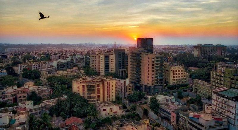 ईज ऑफ लिविंग इंडेक्स रैंकिंग-2020 हुई जारी, बेंगलुरू एवं शिमला बने सबसे बेस्ट शहर