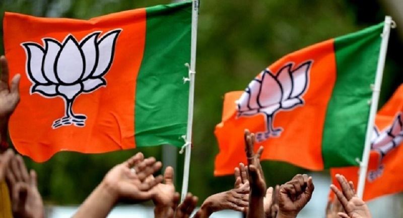 असम विधानसभा चुनाव के लिये BJP ने जारी की प्रत्याशियों की सूची, 1 मंत्री सहित 11 विधायकों का कटा पत्ता