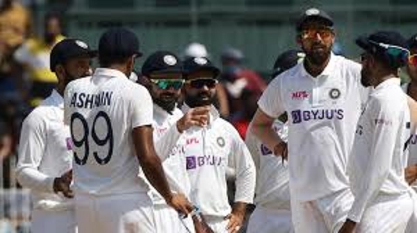 इंडिया ने इंग्लैंड को दी करारी शिकस्त, पारी और 25 रन से हराया, डबलूटीसी फाइनल में बनाई जगह