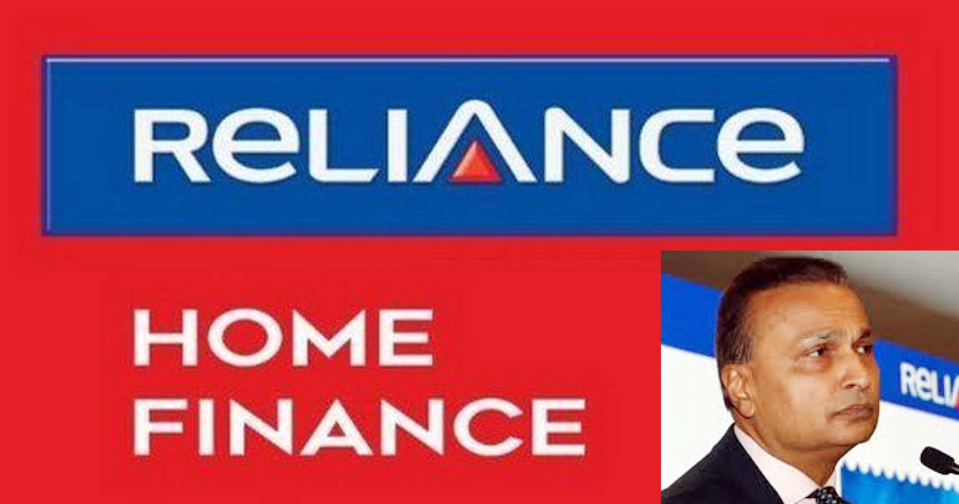 अनिल अंबानी के लिए बुरी खबर, Reliance Home Finance हुई डिफॉल्टर