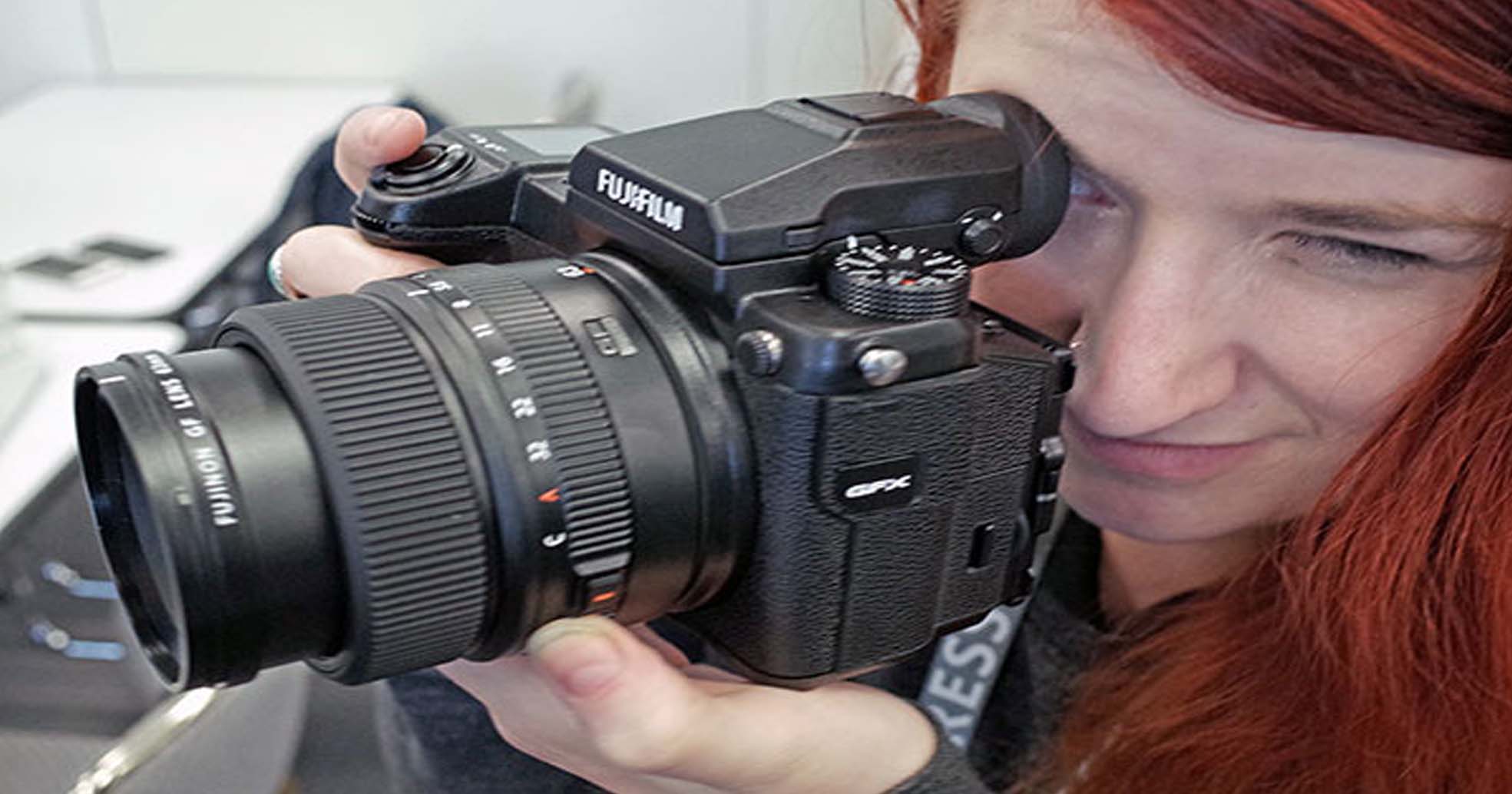 Fujifilm ने लॉन्च किया 102 मेगापिक्सल सेंसर वाला हाई परफोर्मेंस कैमरा