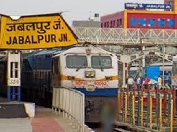 जबलपुर-पुणे, बांद्रा टर्मिनस स्पेशल ट्रेन की संचालन अवधि में किया विस्तार, कोयम्बरटूर ट्रेन निरस्त