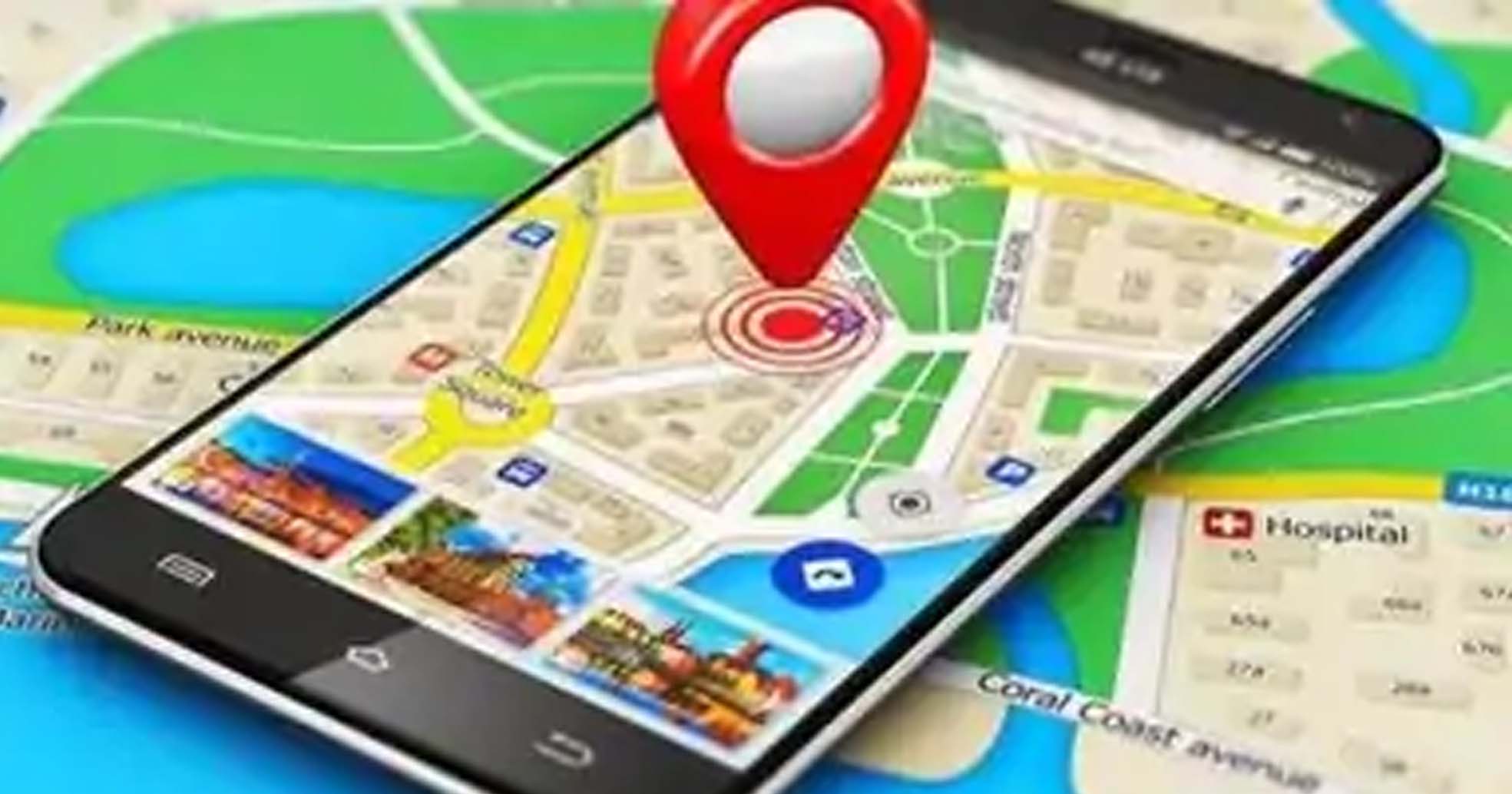 गूगल मैप्स में शामिल होगा नया फीचर अब गुमनाम सड़कों की जानकारी दे सकेंगे आप