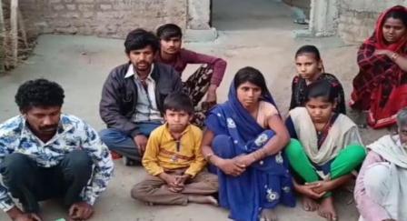जबलपुर में 10 वर्षीय बालक की नदीं में फेंककर हत्या, दसवें दिन मिली लाश