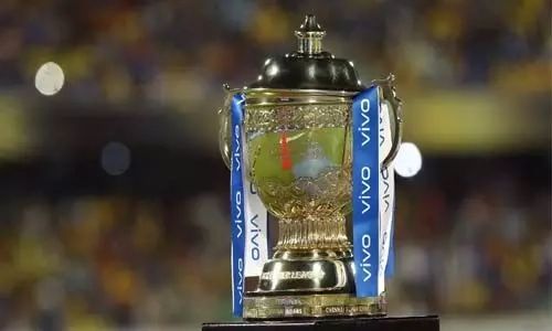 आईपीएल 2022 के सीजन में दो और नई टीमें होंगी शामिल, बीसीसीआई का फैसला