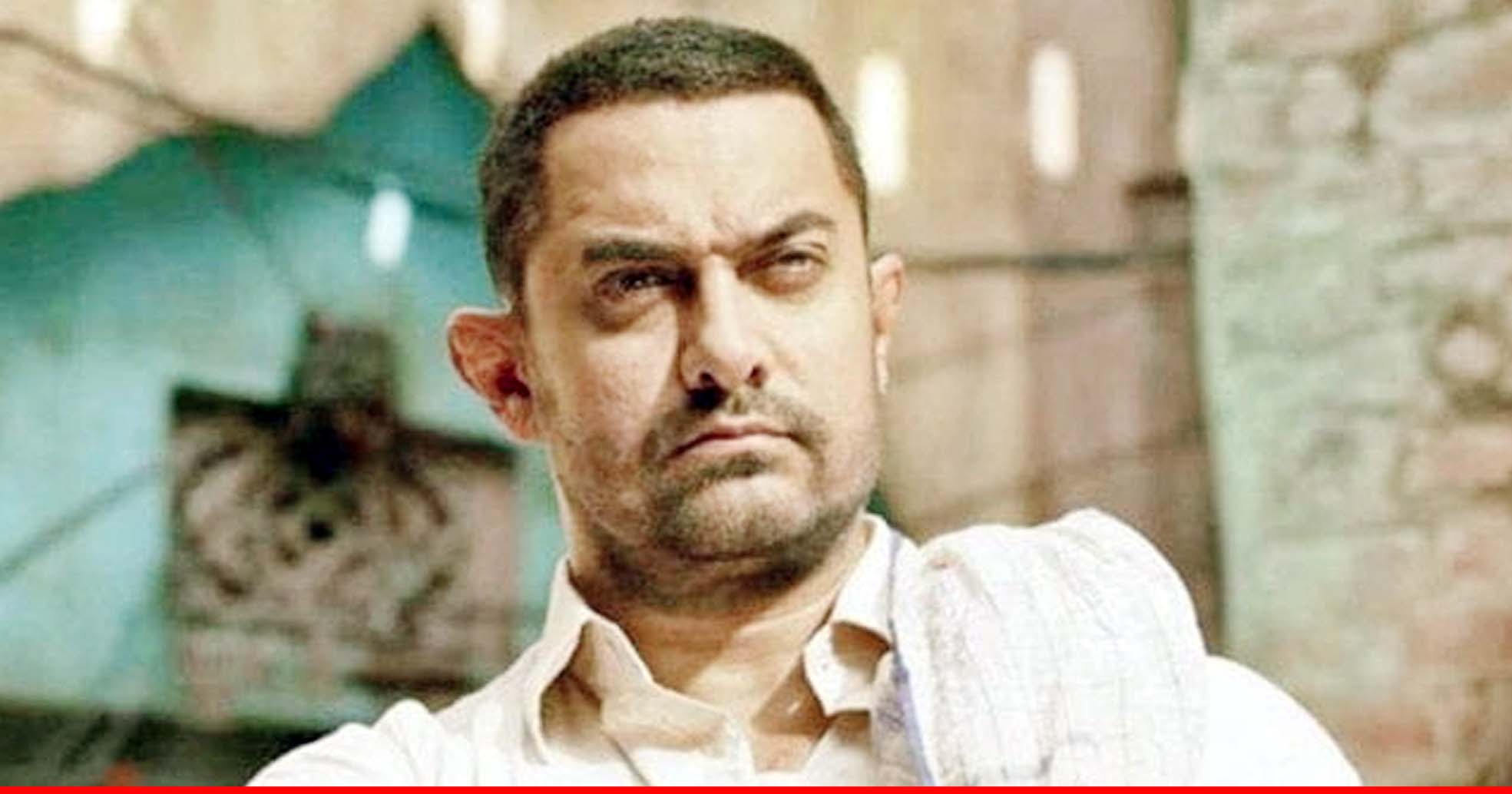 आमिर खान ने सोशल मीडिया को कहा अलविदा