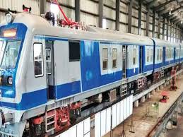 मेमू ट्रेन के कई रैक भोपाल मंडल पहुंचे, जबलपुर से फिलहाल चलाने की संभावना नहीं