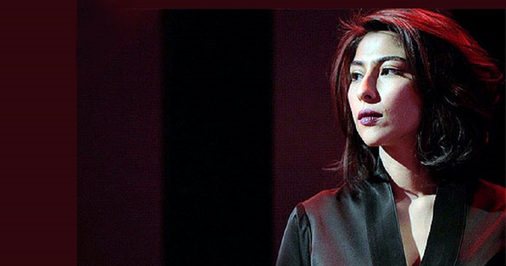 यौन शोषण का आरोप लगाने पर पाकिस्तान की अभिनेत्री को 3 साल की सजा