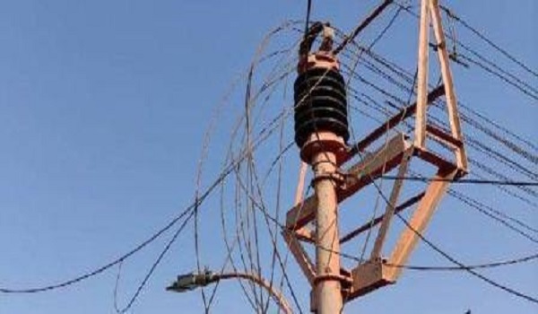 जबलपुर में आकाशवाणी के प्रसारण केन्द्र में चोरी, 13 घंटे बंद रहा प्रसारण