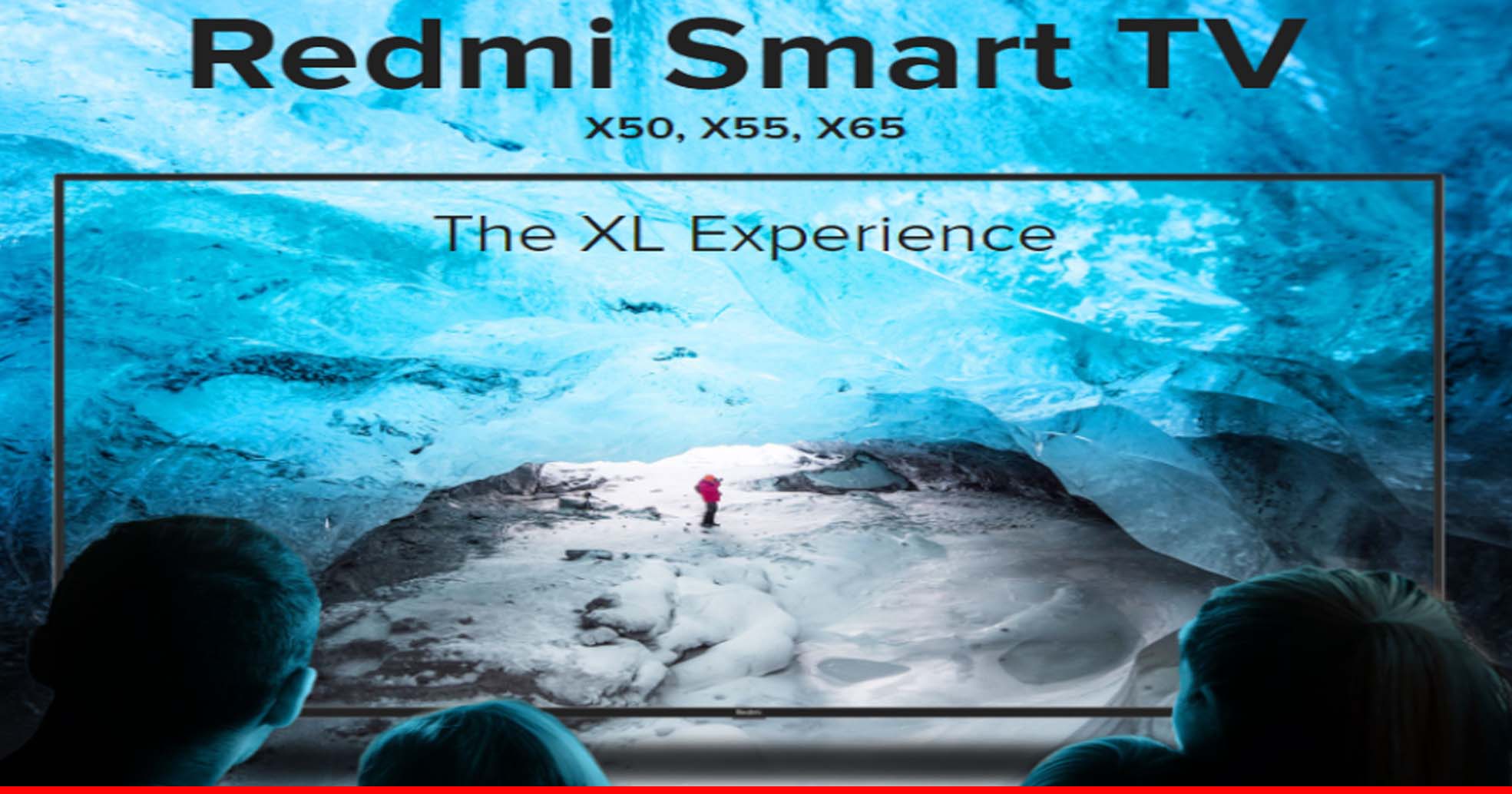Redmi ने लॉन्च किए 3 दमदार Smart TV! मिलेगी शानदार पिक्चर क्वालिटी