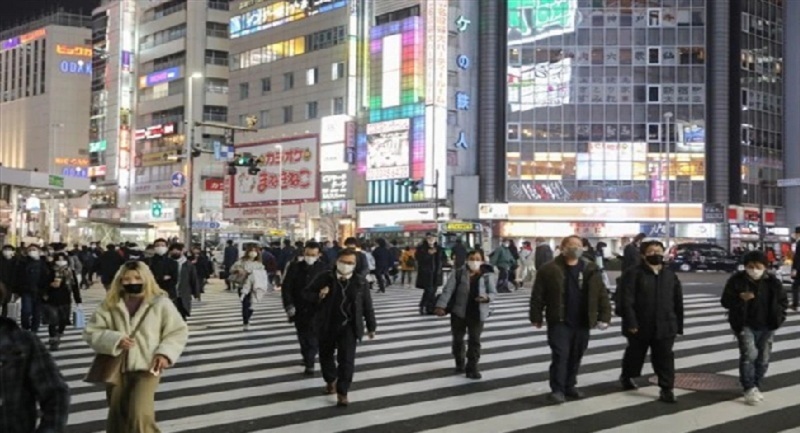 जापान में सिर्फ 2 मिनिट पहले ऑफिस से निकल गये थे कर्मचारी, कटी भारी भरकम सैलरी