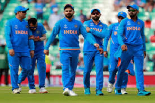 इंग्लैंड के खिलाफ वनडे सीरीज के लिए टीम इंडिया की घोषणा, सूर्यकुमार और प्रसिद्ध कृष्णा को पहली बार मौका