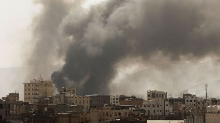 यूएई की राजधानी रियाद में तेल प्रतिष्ठान पर ड्रोन हमला, कोई नुकसान नहीं