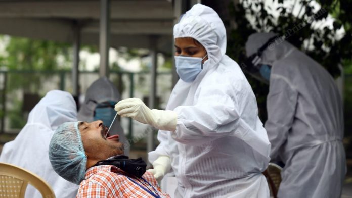 महाराष्ट्र: नागपुर में 31 मार्च तक बढ़ा हार्ड लॉकडाउन, धारावी में 62 फीसदी से ज्यादा नये मरीज बढ़े