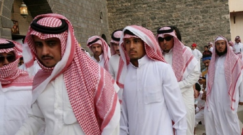 सऊदी अरब ने अपने यहां के पुरुषों पर इन चार देशों की महिलाओं से शादी करने पर लगाई रोक