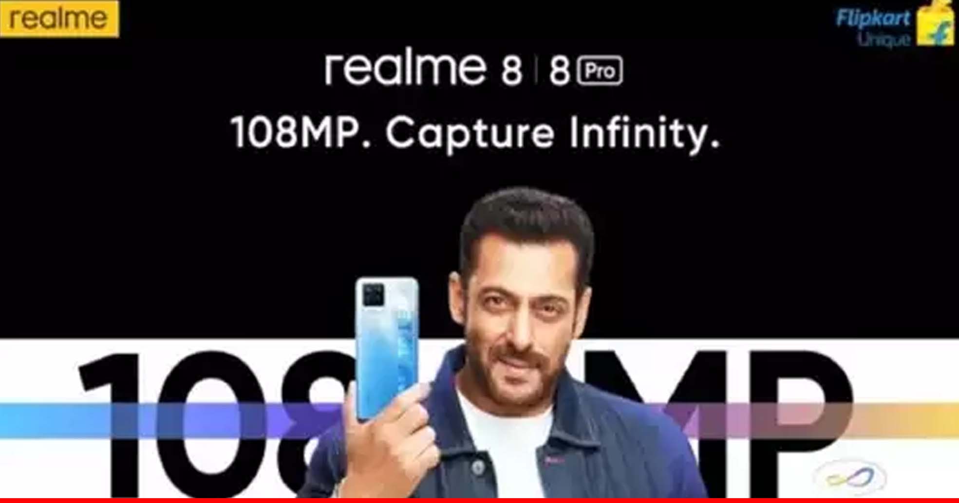 रियलमी ने लॉन्च किए Realme 8 Series स्मार्टफोन जानिए फीचर्स