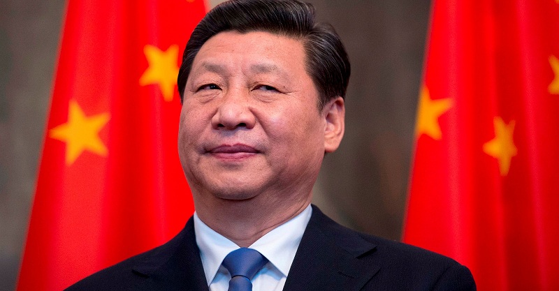 प्रतिबंधों से बौखलाया चीन: कहा चुकानी होगी अहंकार की कीमत