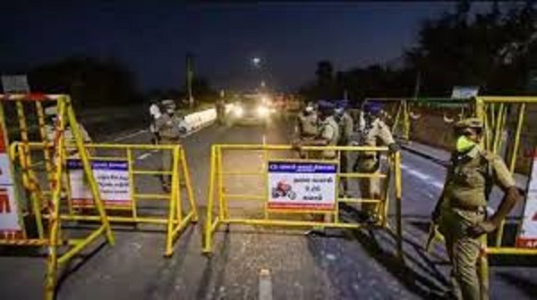 महाराष्ट्र में बेकाबू कोरोना का कहर, 28 मार्च से पूरे राज्य में नाइट कर्फ्यू लगाने का निर्णय