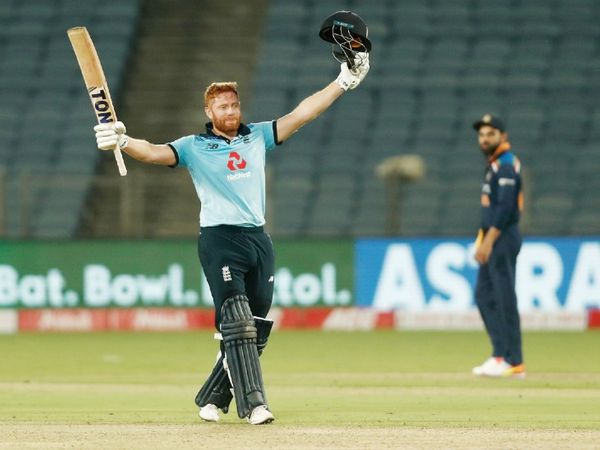 वनडे सीरीज 1-1 से बराबर, इंग्लैंड ने 4 विकेट से जीता दूसरा मैच, पंत-राहुल पर बेयरस्टो और स्टोक्स की पारी भारी