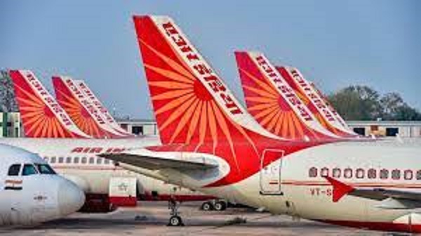 एयर इंडिया हमेशा के लिए बंद हो जाएगी, निजीकरण पर आया मंत्री हरदीप सिंह पुरी का बड़ा बयान