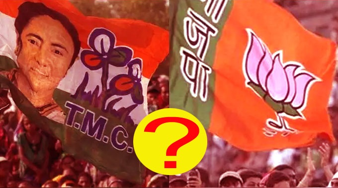अभिमनोजः पश्चिम बंगाल में जोरदार मतदान, फायदा किसे होगा?