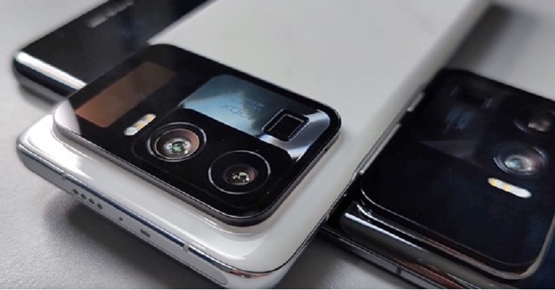 शाओमी ने लांच किये 12जीबी रैम से लैस तीन नये स्मार्टफोन