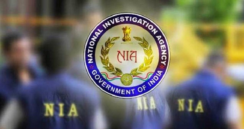 माओवादी गतिविधियों को लेकर एनआईए ने की 31 जगह पर छापेमारी, अब तक 6 लोग गिरफ्तार