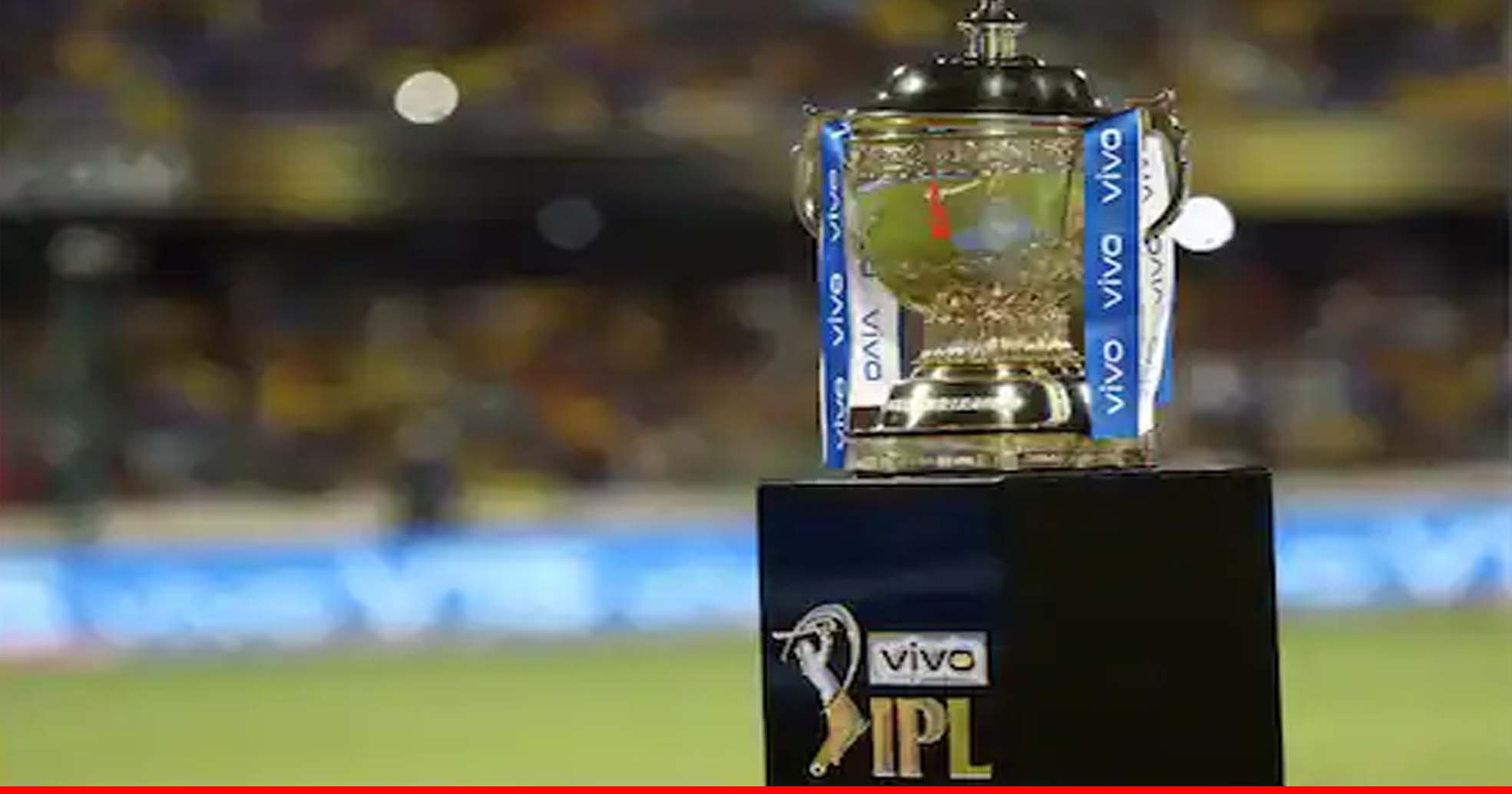 आईपीएल पर कोविड-19 का साया, वानखेड़े स्टेडियम के 8 मैदानकर्मी कोरोना पॉजिटिव