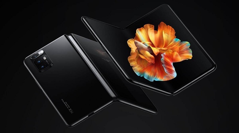 Xiaomi ने लांच किया अपना पहला Foldable Smartphone
