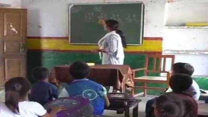 कुंडली में सरकारी शिक्षक या शिक्षिका बनने के ज्योतिषीय योग