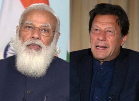 भारत से बातचीत करने बेकरार पाकिस्तान, जल्द हो सकती है पीएम मोदी-इमरान की मुलाकात