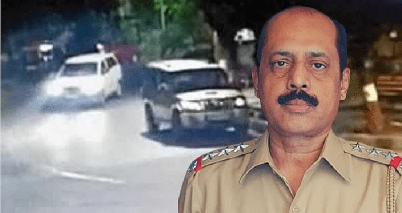 एंटिलिया केस: मुंबई पुलिस कमिश्नर ऑफिस से गाडिय़ों की एंट्री वाला रजिस्टर हुआ गायब