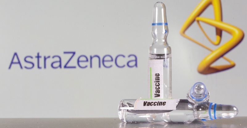 एस्ट्राजेनेका ने वैक्सीन की आपूर्ति में देरी को लेकर एसआईआई को भेजा कानूनी नोटिस