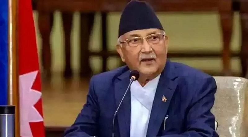 नेपाल में फिर गहराया राजनीतिक संकट, चार मंत्रियों से छीनी गई संसद की सदस्यता