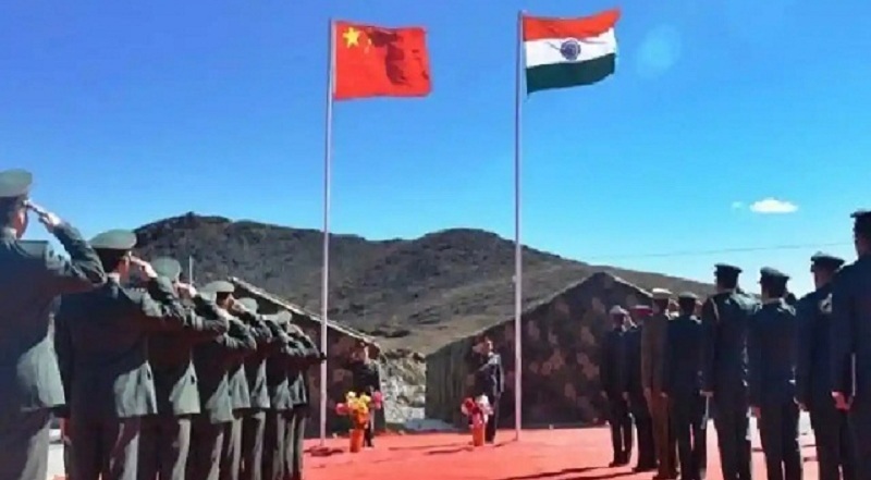 भारत-चीन कमांडर स्तरीय वार्ता: गतिरोध वाले हिस्सों से सैनिकों की वापसी की प्रक्रिया को आगे बढ़ाने पर जोर