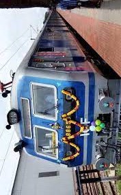 जबलपुर रेल मंडल 13 अप्रैल से बीना-कटनी मुड़वारा-कटनी के बीच शुरू कर नई मेमू ट्रेन, यह हैं टाइमिंग