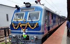 जबलपुर रेल मंडल 13 अप्रैल से बीना-कटनी मुड़वारा-कटनी के बीच शुरू कर नई मेमू ट्रेन, यह हैं टाइमिंग