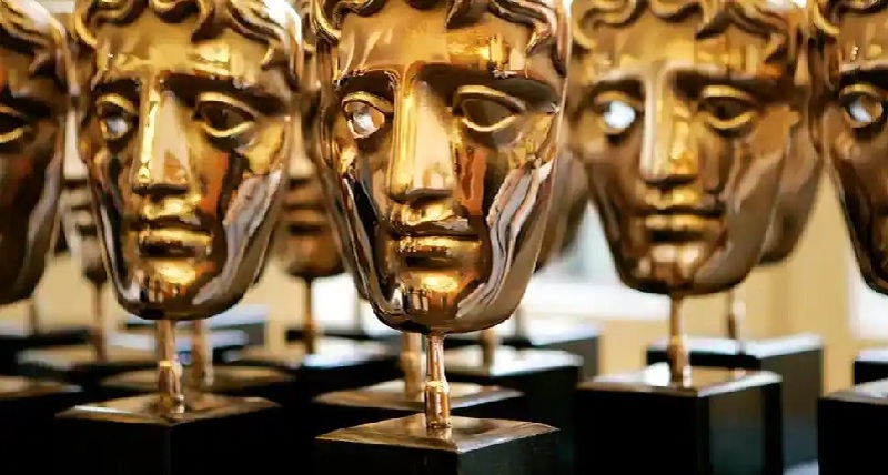 बाफ्टा फिल्म पुरस्कारों की घोषणा: नोमैडलैंड को सर्वश्रेष्ठ फिल्म सहित चार पुरस्कार 