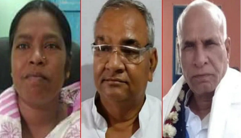 बिहार: कोरोना गाइडलाइन का उल्लंघन करने पर राजद के दो तथा माले के एक विधायक पर मामला दर्ज