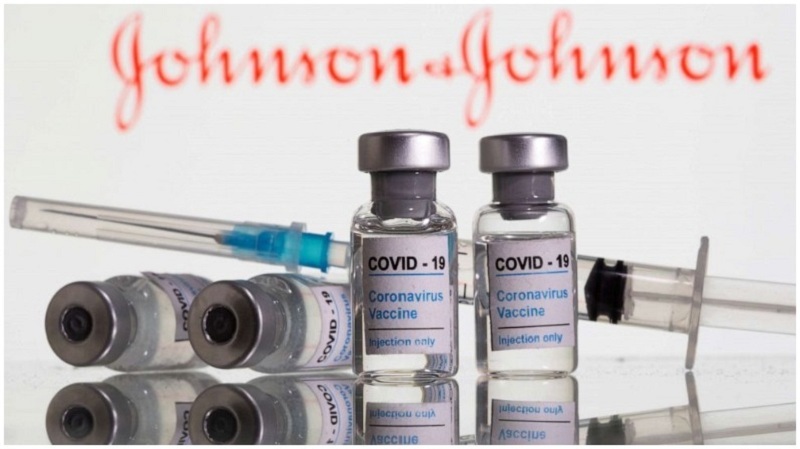 अमेरिका के बाद दक्षिण अफ्रीका ने भी लगाई जॉनसन एंड जॉनसन के कोविड-19 टीके के इस्तेमाल पर रोक