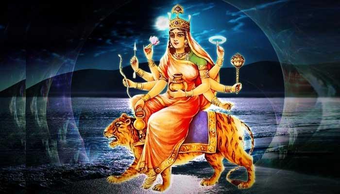 आज का दिनः शुक्रवार 16 अप्रैल 2021, पद-प्रतिष्ठा के लिए करें देवी कूष्मांडा की आराधना!