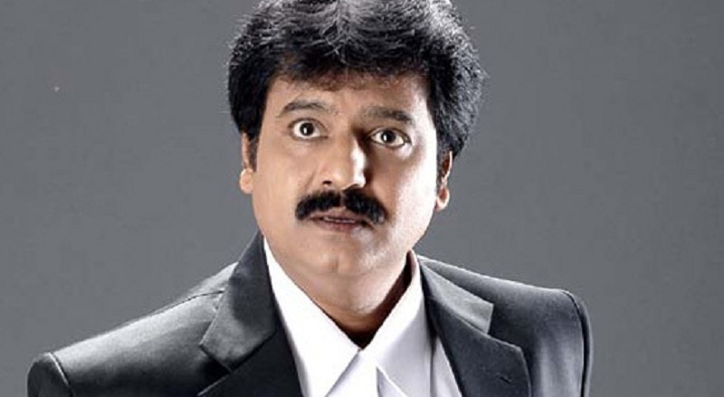 तमिल फिल्मों के कॉमेडी अभिनेता और पद्म पुरस्कार विजेता विवेक का हृदय गति रुकने से निधन