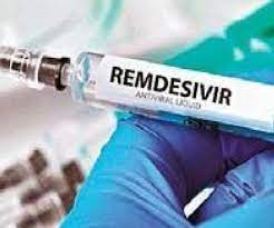 सरकार ने रेमडिसिविर इंजेक्शन की कीमतें घटाई, 2 हजार रुपये तक की गई कमी