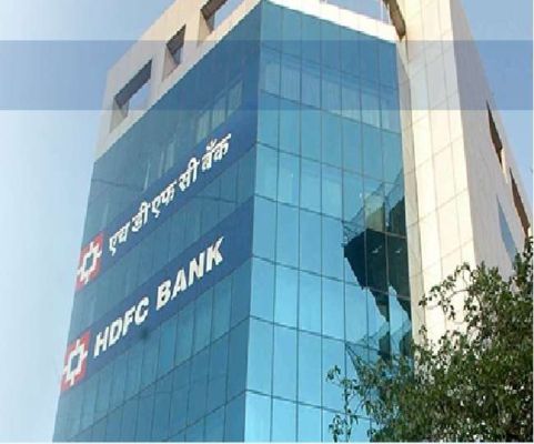 एचडीएफसी : मार्च तिमाही में बैंक का शुद्ध लाभ 18.1 फीसद की बढ़त के साथ 8,186.51 करोड़ रुपये रहा