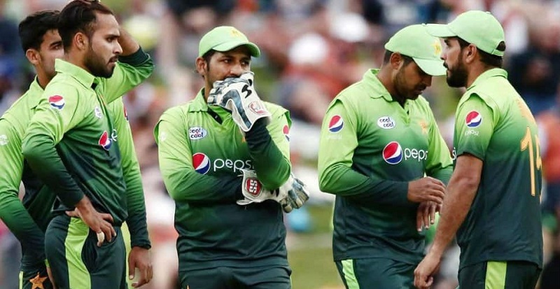 टी-20 वर्ल्ड कप के लिये भारत आयेगी पाकिस्तानी क्रिकेट टीम, केंद्र सरकार ने दी वीजा को मंजूरी